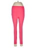 Fabletics Pink Active Pants Size L (estimated) - photo 1