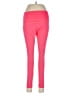 Fabletics Pink Active Pants Size L (estimated) - photo 2