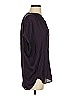 Vince. 100% Silk Purple Blouse Size S - photo 4