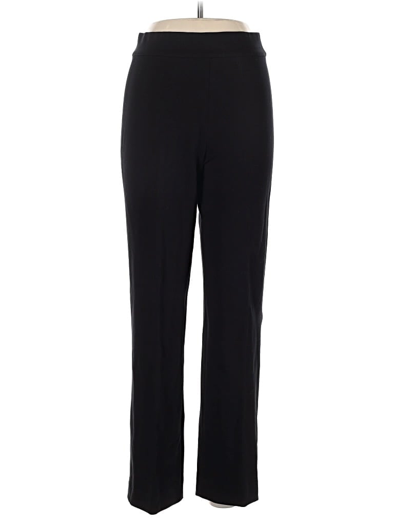 Pre-owned Rag & Bone Active Pants In Black
