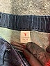 Crewcuts Solid Blue Jeans Size 8 - photo 3