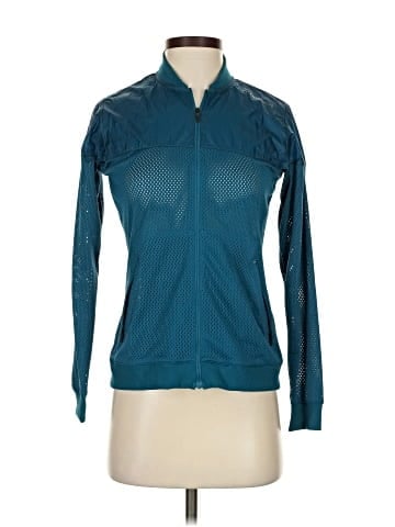 Brooks Track Jacket (view 1)