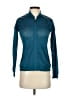 Brooks Teal Track Jacket Size XS - photo 1