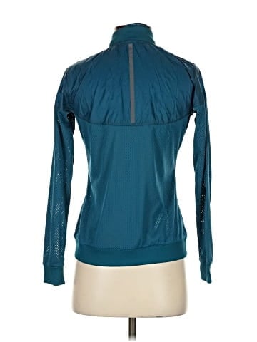 Brooks Track Jacket (view 2)