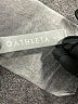 Athleta Gray Sleeveless T-Shirt Size S - photo 7