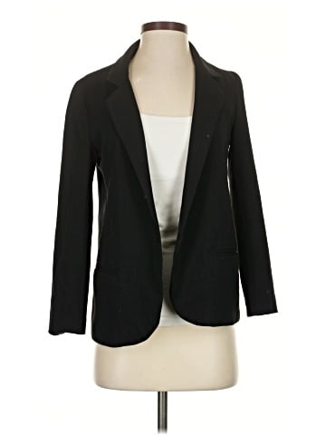 Silence and Noise Blazer (view 1)