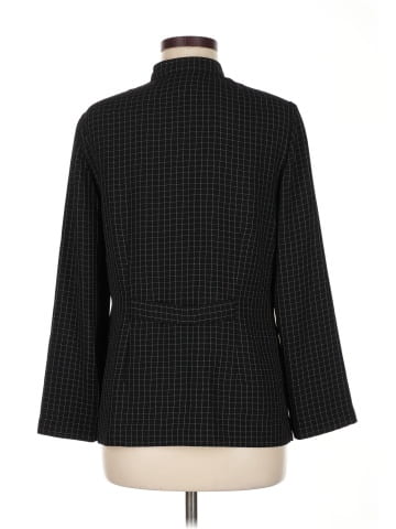 JM Collection Long Sleeve Blouse (view 2)