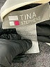TINA Stephens Ivory 3/4 Sleeve Blouse Size S - photo 8