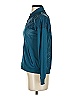 Brooks Teal Track Jacket Size XS - photo 5