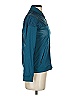 Brooks Teal Track Jacket Size XS - photo 4