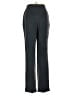 Travis Ayers 100% Polyester Chevron-herringbone Gray Dress Pants Size 4 - photo 2
