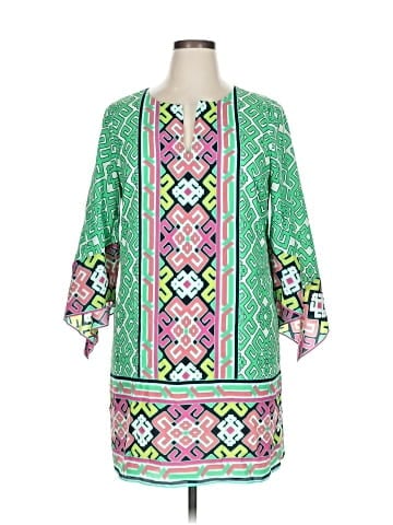 Crown & Ivy Casual Dress (view 1)