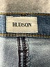 Hudson Jeans Hearts Blue Jeans Size 28 waist - photo 4