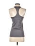 Nike Gray Active Tank Size XS - photo 2