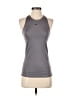 Nike Gray Active Tank Size XS - photo 1