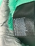 The North Face 100% Polyester Green Jacket Size 18-24 mo - photo 4