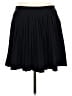 DKNY Solid Black Casual Skirt Size 8 - photo 2