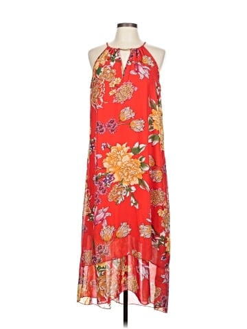 Mlle Gabrielle Cocktail Dress (view 1)