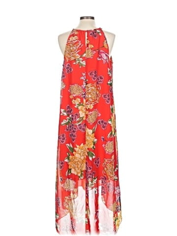 Mlle Gabrielle Cocktail Dress (view 2)