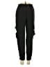 Zara Black Track Pants Size XS - photo 1