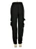 Zara Black Track Pants Size XS - photo 2
