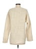 Rag & Bone/JEAN Tweed Ivory Pullover Sweater Size S - photo 2