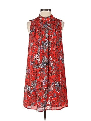 Carolina Belle Casual Dress (view 1)