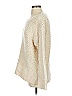 Rag & Bone/JEAN Tweed Ivory Pullover Sweater Size S - photo 5