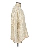 Rag & Bone/JEAN Tweed Ivory Pullover Sweater Size S - photo 4