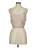 Dina Be Tan Tube Top Size M - photo 1