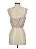 Dina Be Tan Tube Top Size M - photo 2