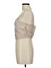 Dina Be Tan Tube Top Size M - photo 5