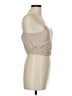 Dina Be Tan Tube Top Size M - photo 4