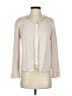 Poles Ivory Cardigan Size S - photo 1