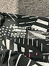 Head Graphic Black Active Pants Size S - photo 4