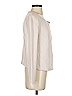 Poles Ivory Cardigan Size S - photo 4