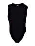 Express Black Bodysuit Size S - photo 1