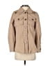 Marc by Marc Jacobs Tan Jacket Size 4 - photo 1