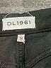 DL1961 Black Casual Pants Size 32 waist - photo 7