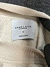 Angel Kiss Ivory Sweatshirt Size M - photo 7
