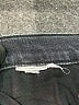 Current/Elliott Blue Jeans Size 32 waist - photo 7