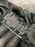 Tibi Black Wool Coat Size 0 - photo 7