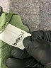 Booty by Brabants Chevron-herringbone Green Active Pants Size XS - Lg - photo 7