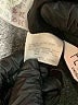Max Mara 100% Virgin Wool Black Wool Blazer Size 8 - photo 4