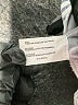 Insight Stripes Silver Casual Pants Size 4 - photo 8
