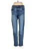 Joe's Jeans Blue Jeans Size 24Estimated - photo 1