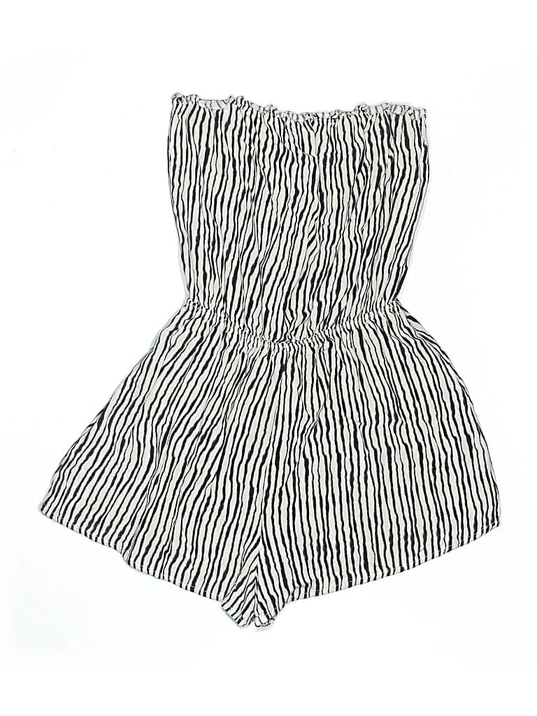 Pre-owned Divided By H&m Kids' Dress In Black