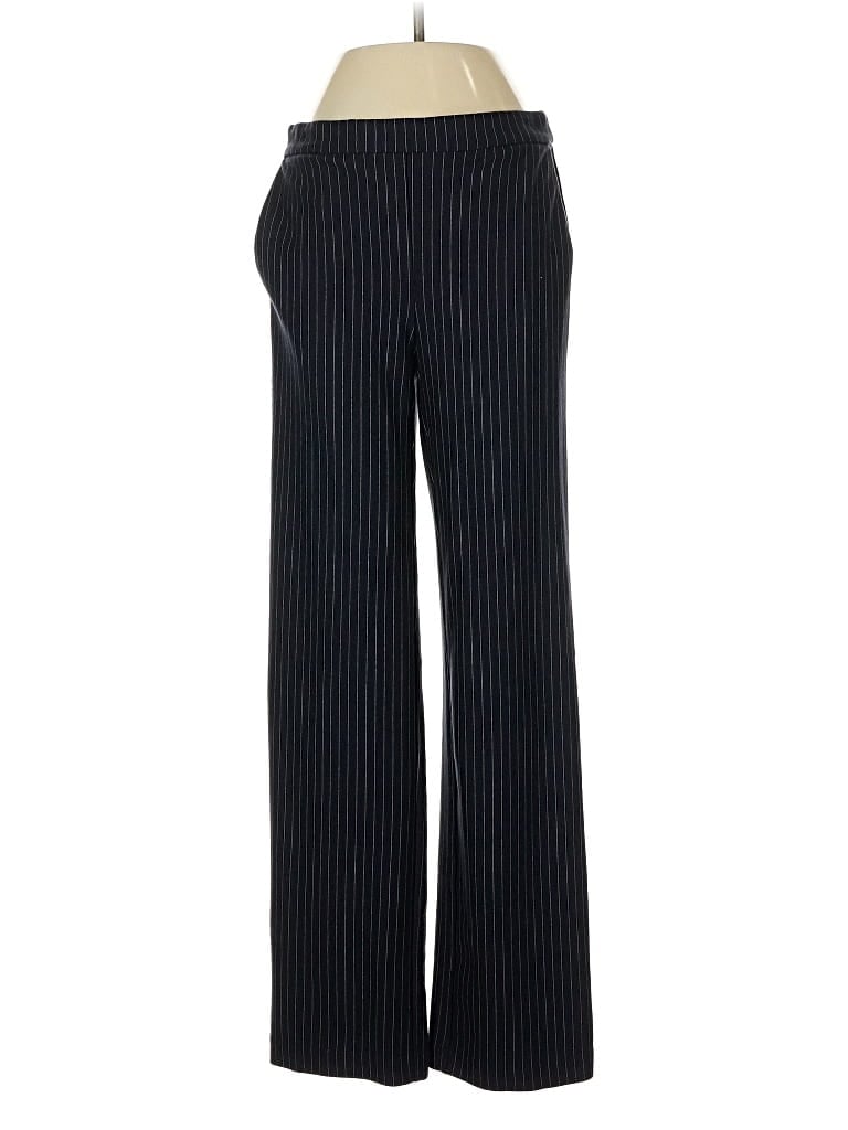 Pre-owned Rachel Zoe Tjx Dress Pants In Black