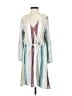 Rails Stripes White Casual Dress Size XS - photo 1