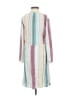 Rails Stripes White Casual Dress Size XS - photo 2